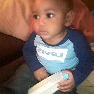 Meet your Posher, Marcellus